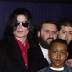 Image for article titled The Michael Jackson Tapes by Rabbi Shmuley Boteach